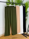 Keten Pantalon