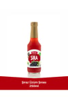 Doğal Üzüm Şırası 250 ml Cam Şişe