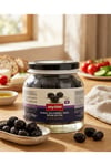 Gemlik Siyah Zeytin 700 gr (261/290) M