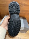 Naturel Yüksek Taban Erkek Klasik Ayakkabı