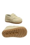 Bebek Ayakkabısı Esnek Rahat Nefes Alan Ortopedik Taban