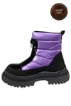 Bebek, Çocuk Bot Hakiki Deri Ortopedik Taban, Yumuşak Astarlı, Nefes Alan
