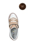 Çocuk Ayakkabısı Hakiki Deri Ortopedik ve Kaymaz Taban, Esnekşenler bebe world kids Ortopedik Çocuk Ayakkabısı