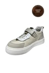 Çocuk Ayakkabısı Hakiki Deri Ortopedik ve Kaymaz Taban, Esnek