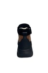 Erkek Çocuk Botu – Taba (Kum Rengi) Hakiki Deri, Anatomik Taban, tek cırt cırt bant + tokalı kayış, iki çizgili (adidas tarzı) desen, World Kids markalı kayış (26-36 Numara)şenler bebe world kids Ortopedik Çocuk Ayakkabısı