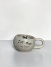 Cuttie Kitty-Catmom