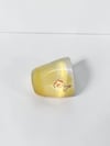 Golden Fish Mug 