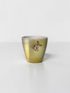 Golden Fish Mug 
