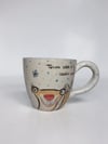 ICE AGE -Sid Coffee Mug
