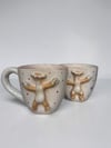 ICE AGE-Sid Coffee Mug(Red)