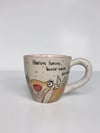ICE AGE-Sid Coffee Mug(Red)