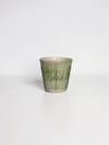 Sage Green Espresso Cup