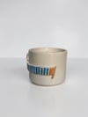 Sausage DogMug-Blue