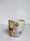 Winnie The Pooh-Winnie