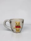Winnie The Pooh-Winnie
