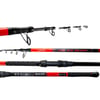 Bauer CS X3 420 Cm 100-400 Gr Teleskopik Surf Olta Kamışı