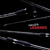Caretta Legends 7-28g 2.10cm spin olta