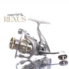 Caretta Rexus 2000
