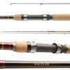 Daiwa Exceler Jigger 2.70m 8-35gr 2P Jig Olta Kamışı (Ger)