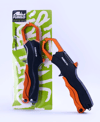 Fubelo Dual Gripper Pense Turuncu