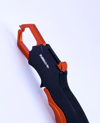 Fubelo Dual Gripper Pense Turuncu