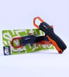 Fubelo Dual Gripper Pense Turuncu