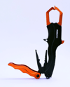Fubelo Dual Gripper Pense Turuncu