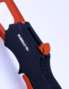 Fubelo Dual Gripper Pense Turuncu