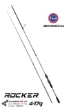 Fujin Rocker 243cm 4-17gr Light Spin Kamışı