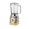 Ariete Capri 2 Dilim Ekmek Kızartma Makinesi + 1,7 Lt Su Isıtıcı Kettle + Cam Blender Çeyiz Seti