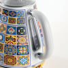 Ariete Capri 2 Dilim Ekmek Kızartma Makinesi + 1,7 Lt Su Isıtıcı Kettle + Cam Blender Çeyiz Seti