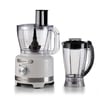 Ariete Gourmet Pro Moderna Mutfak Robotu Beyaz 1782/01
