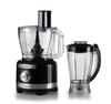 Ariete Gourmet Pro Moderna Mutfak Robotu Siyah 1782/02