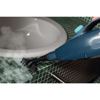 Ariete Katlanabilir 10’u 1 Arada Buharlı Temizleyici 1500W 4175/01