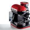 Ariete Moderna Espresso Kahve Makinesi - Kırmızı 1318/00