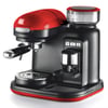 Ariete Moderna Espresso Kahve Makinesi - Kırmızı 1318/00