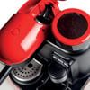 Ariete Moderna Espresso Kahve Makinesi - Kırmızı 1318/00