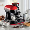 Ariete Moderna Espresso Kahve Makinesi - Kırmızı 1318/00