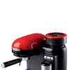 Ariete Moderna Espresso Kahve Makinesi - Kırmızı 1318/00
