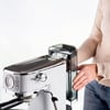 Ariete Moderna Espresso Slim Kahve Makinesi Beyaz 1381/14