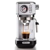 Ariete Moderna Espresso Slim Kahve Makinesi Beyaz 1381/14