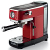 Ariete Moderna Espresso Slim Kahve Makinesi Kırmızı 1381/13