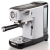 Ariete Moderna Espresso Slim Kahve Makinesi Beyaz 1381/14