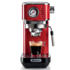 Ariete Moderna Espresso Slim Kahve Makinesi Kırmızı 1381/13