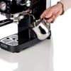 Ariete Moderna Espresso Slim Kahve Makinesi Siyah 1381/12
