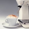 Ariete Vintage Espresso Kahve Makinesi Bej 1389/13 + Ekmek Kızartma Makinesi Hediyeli