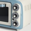 Ariete Vintage Fırın - Mavi 0979/05