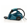 Ariete XVapor Deluxe 1500W Buharlı Temizleyici 4145/22 – 1,6 L Paslanmaz Çelik Kazan 60 Dakika Kesintisiz Buhar 4145/22