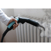 Ariete XVapor Deluxe 1500W Buharlı Temizleyici 4145/22 – 1,6 L Paslanmaz Çelik Kazan 60 Dakika Kesintisiz Buhar 4145/22