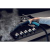 Ariete XVapor Deluxe 1500W Buharlı Temizleyici 4145/22 – 1,6 L Paslanmaz Çelik Kazan 60 Dakika Kesintisiz Buhar 4145/22